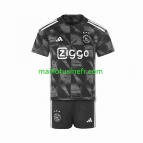 Maillot de Foot Ajax Amsterdam Troisième 2023-24 - Enfant